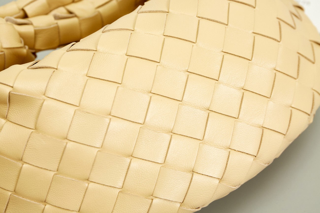 Bottega Veneta Top Handle Bags